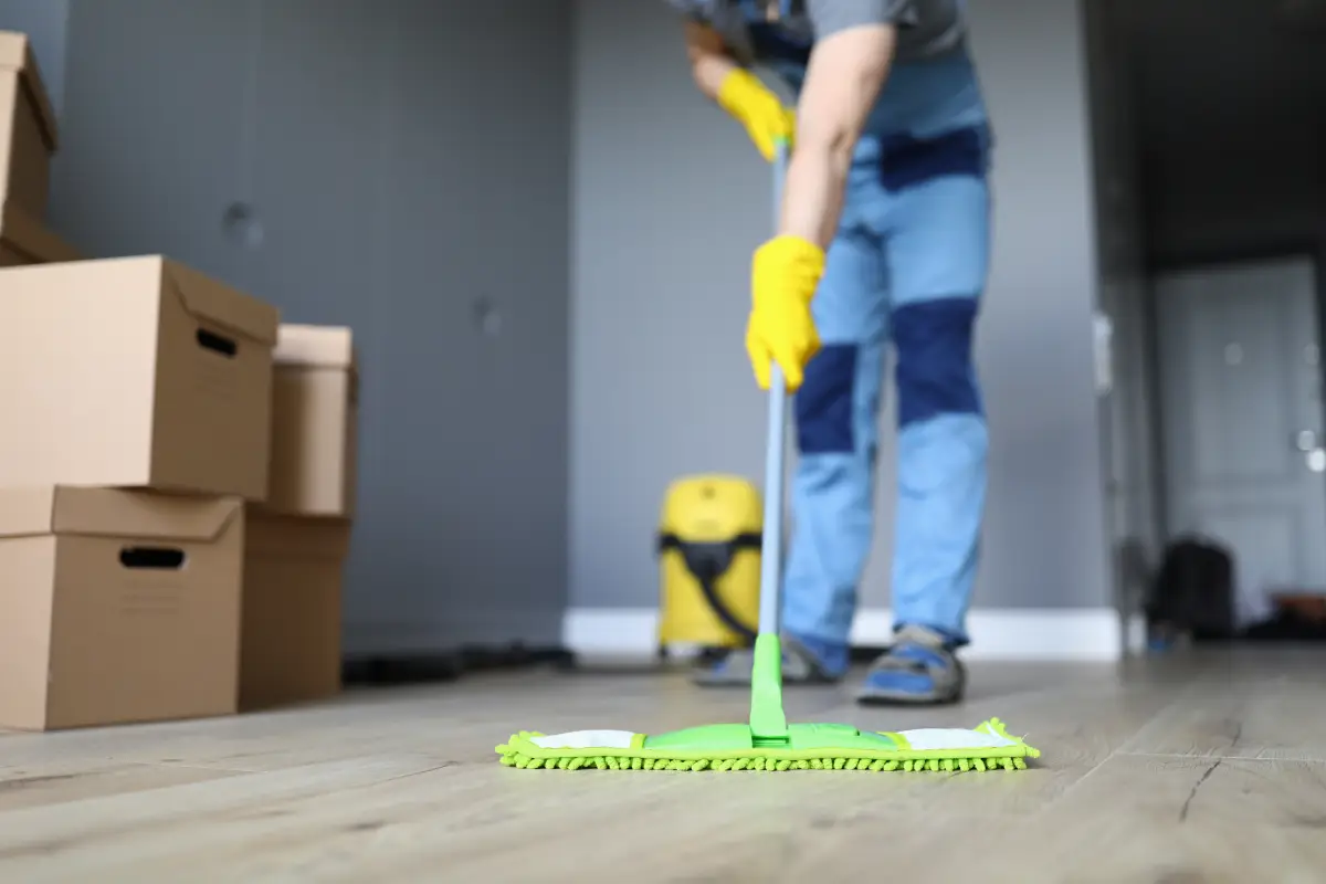 nettoyage fin travaux uzes ales